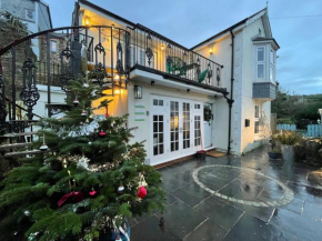 St Elmo House
